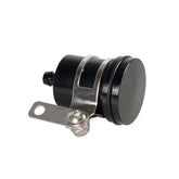 Rear Brake Fluid Reservoir Clutch Tank Oil Cup for Yamaha YZF R1 R3 YZF R6 R25